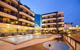 Aquarios Praia Hotel